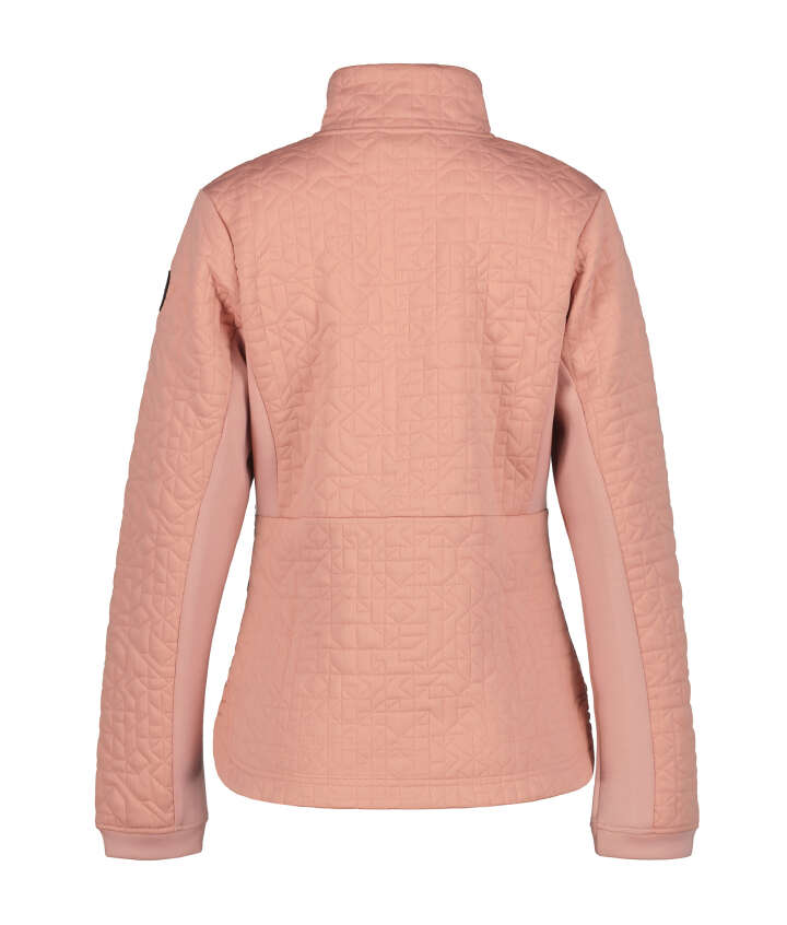 ICEPEAK Damen Jacke Midlayer Adana